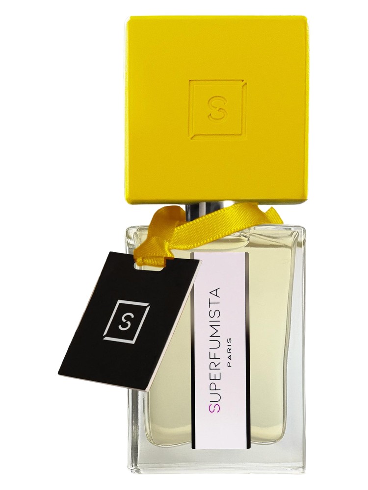 Citrus Coruscent