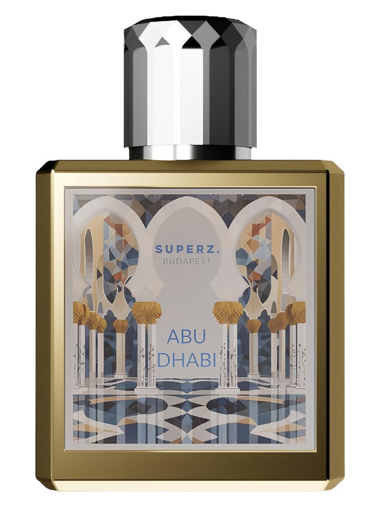 Abu Dhabi