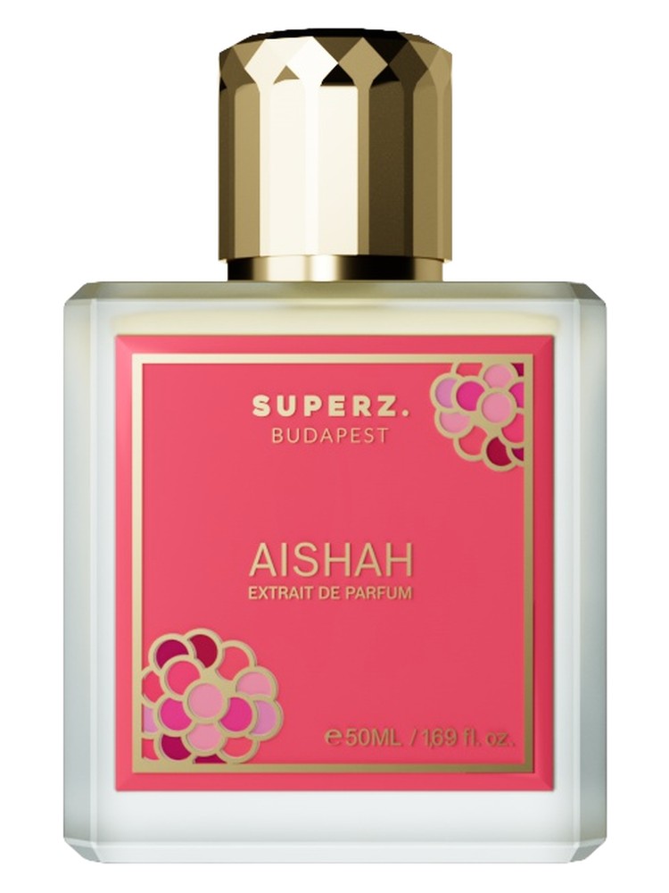 Aishah