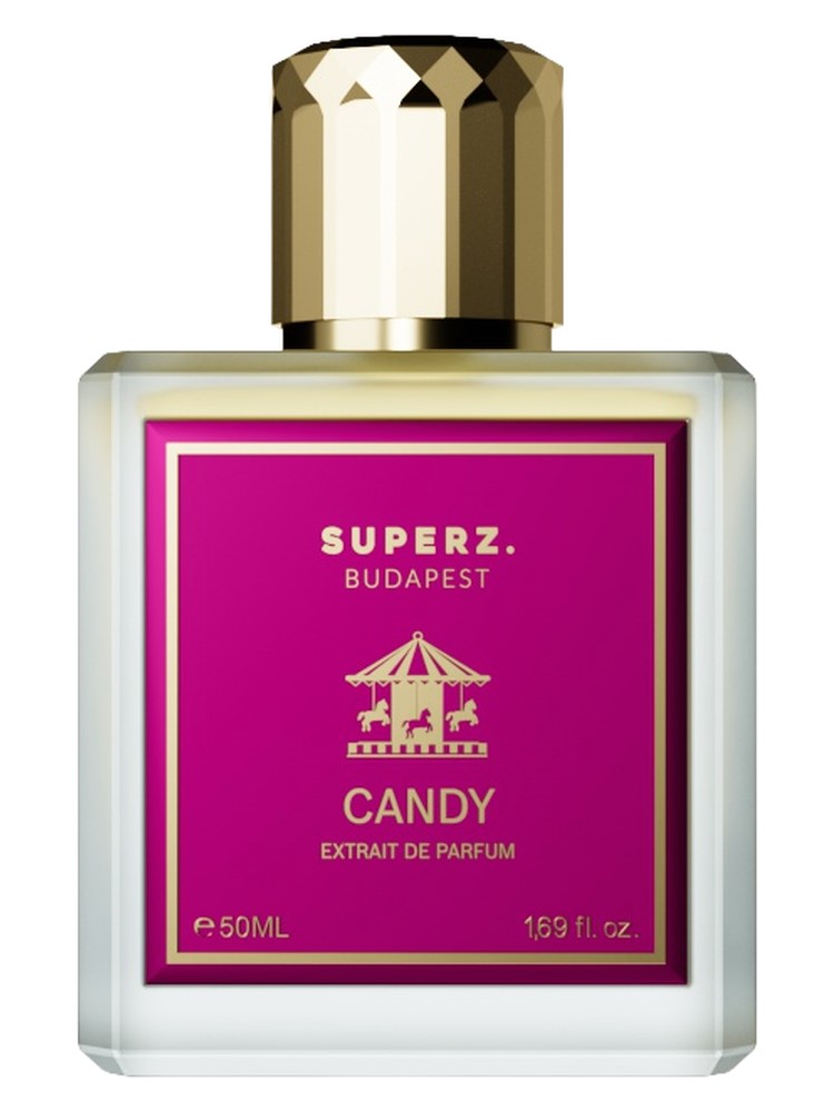 Candy