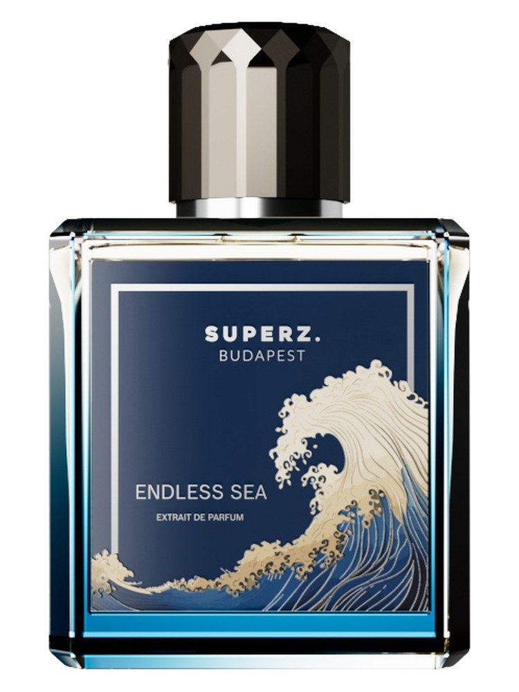 Endless Sea