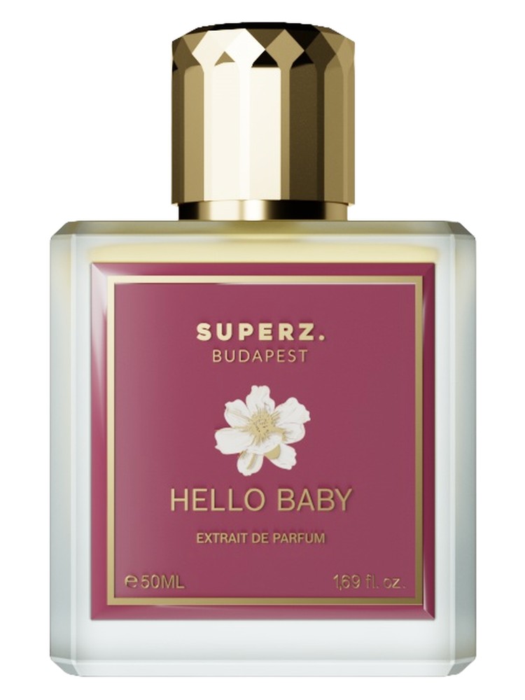 Hello Baby