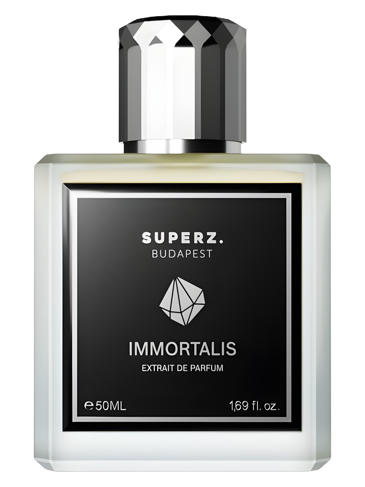 Immortalis