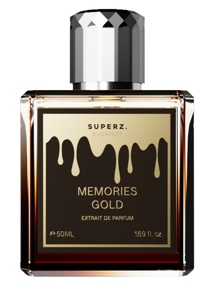 Memories Gold
