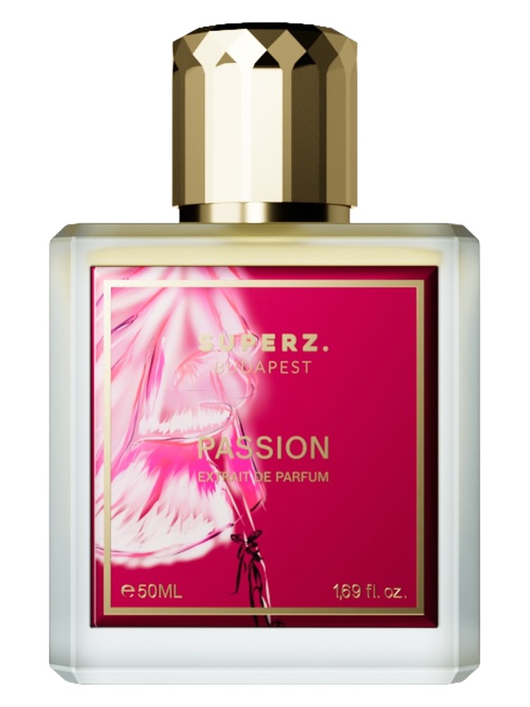 Passion