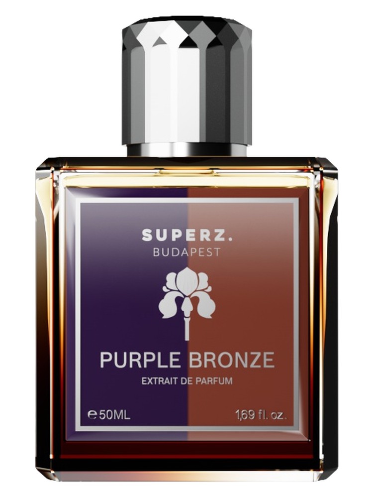 Purple Bronze