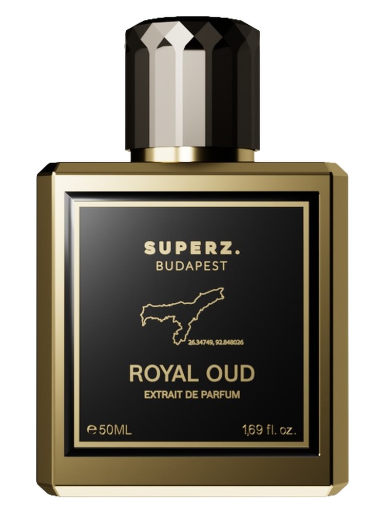 Royal Oud