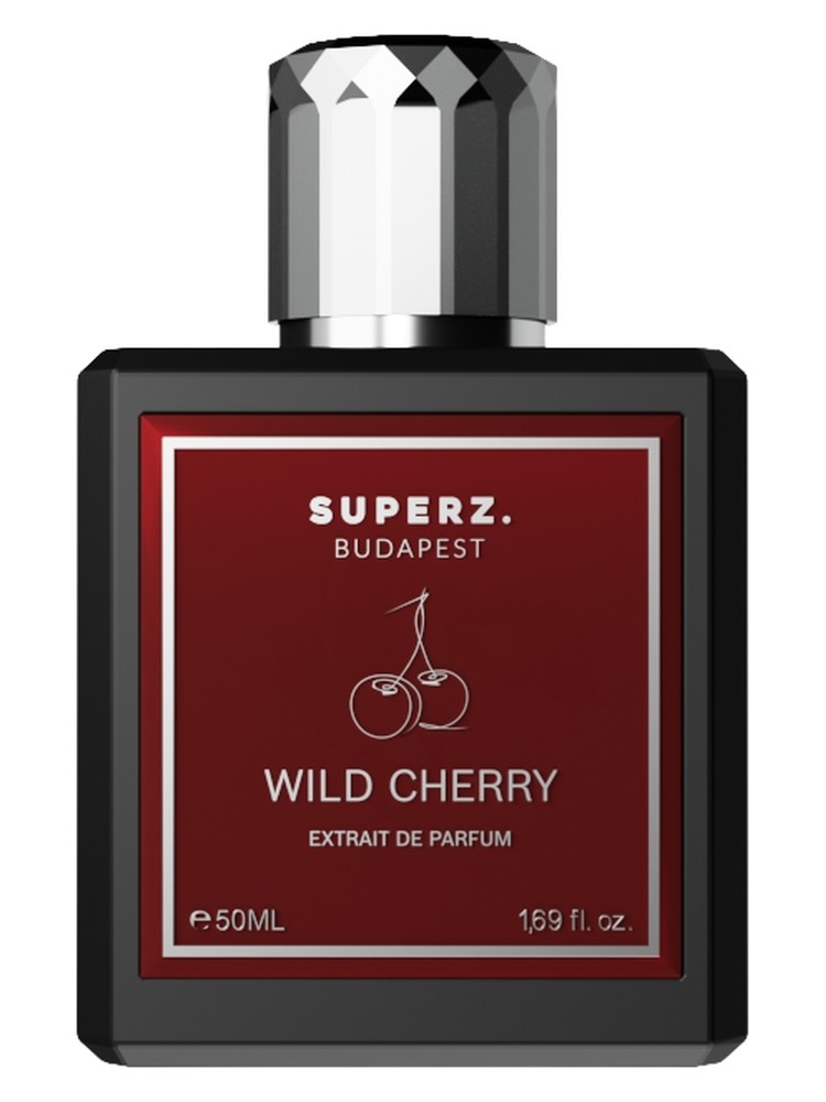 Wild Cherry