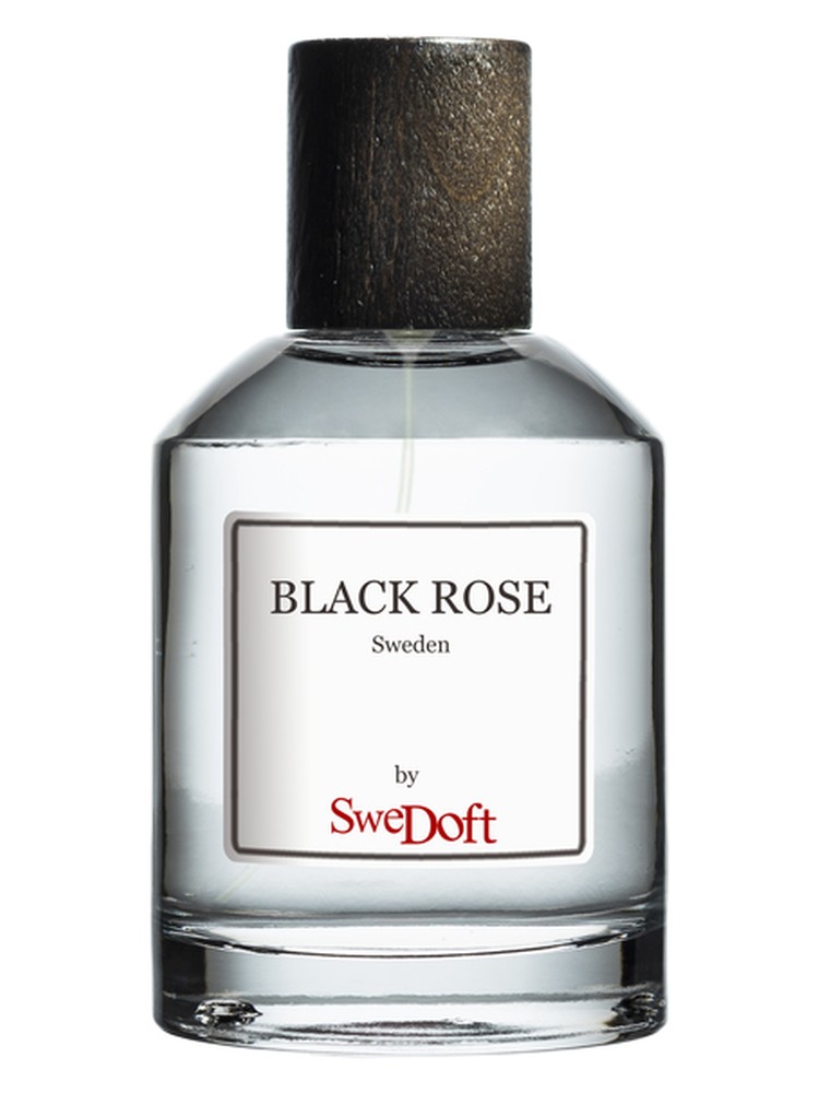 Black Rose