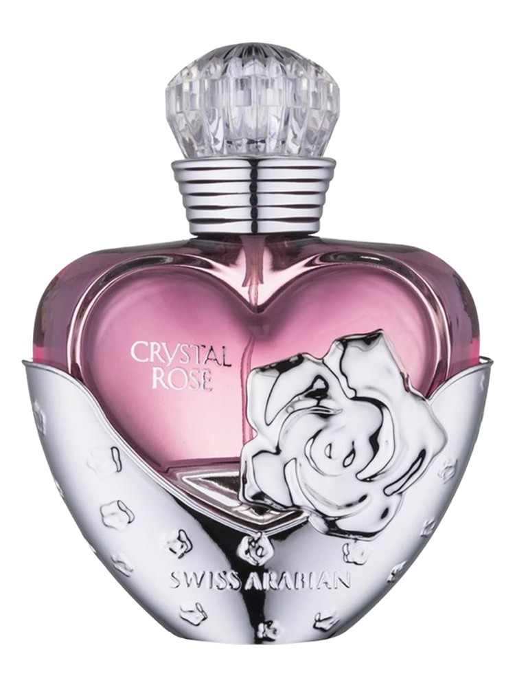 Crystal Rose