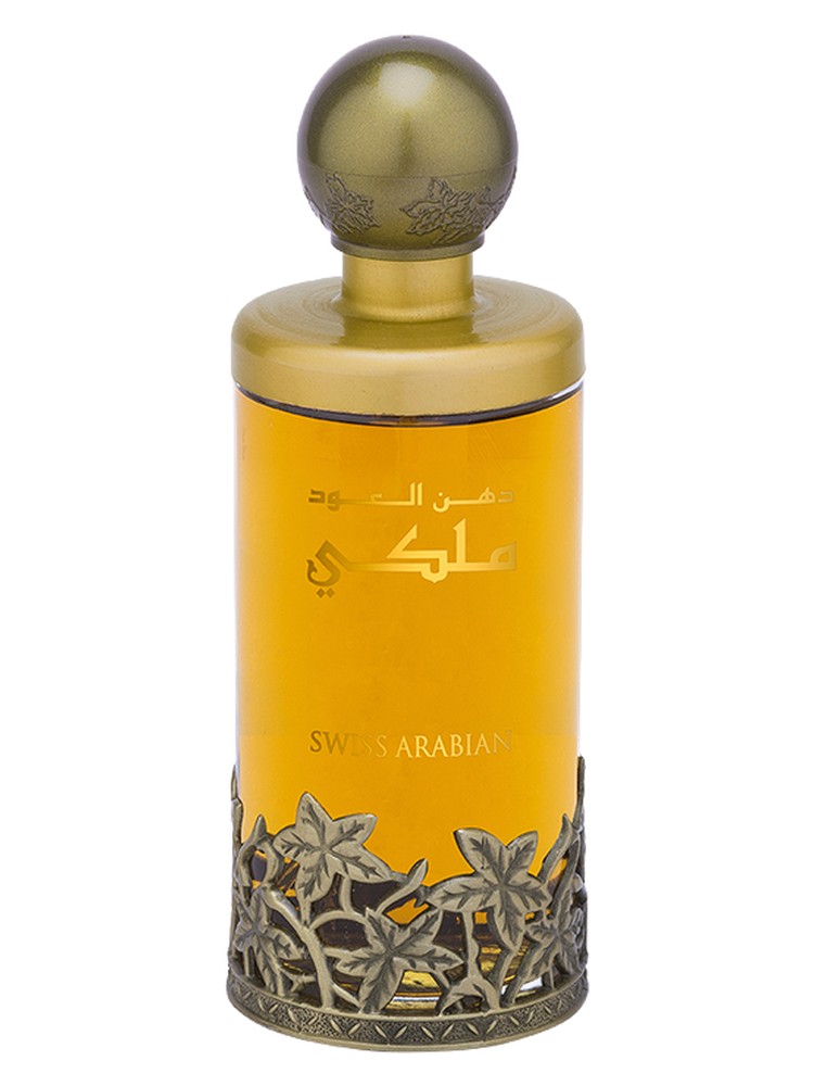Dehn El Oud Malaki