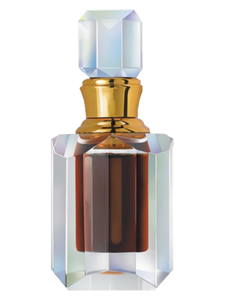 Dehn El Oud Mubarak