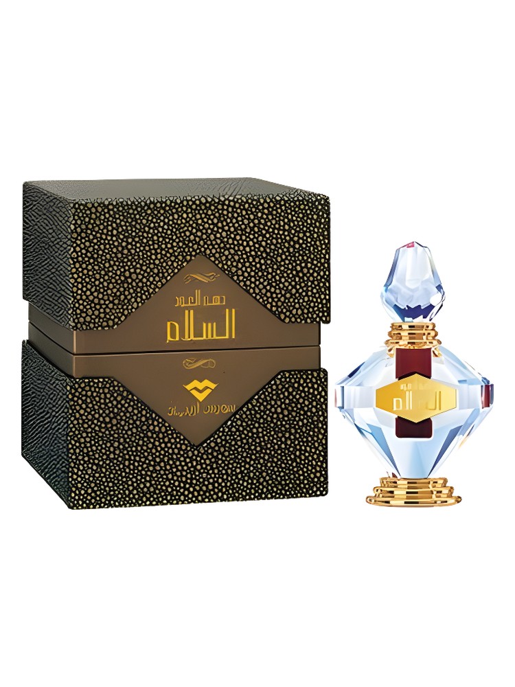 Dehn el Oudh Salaam