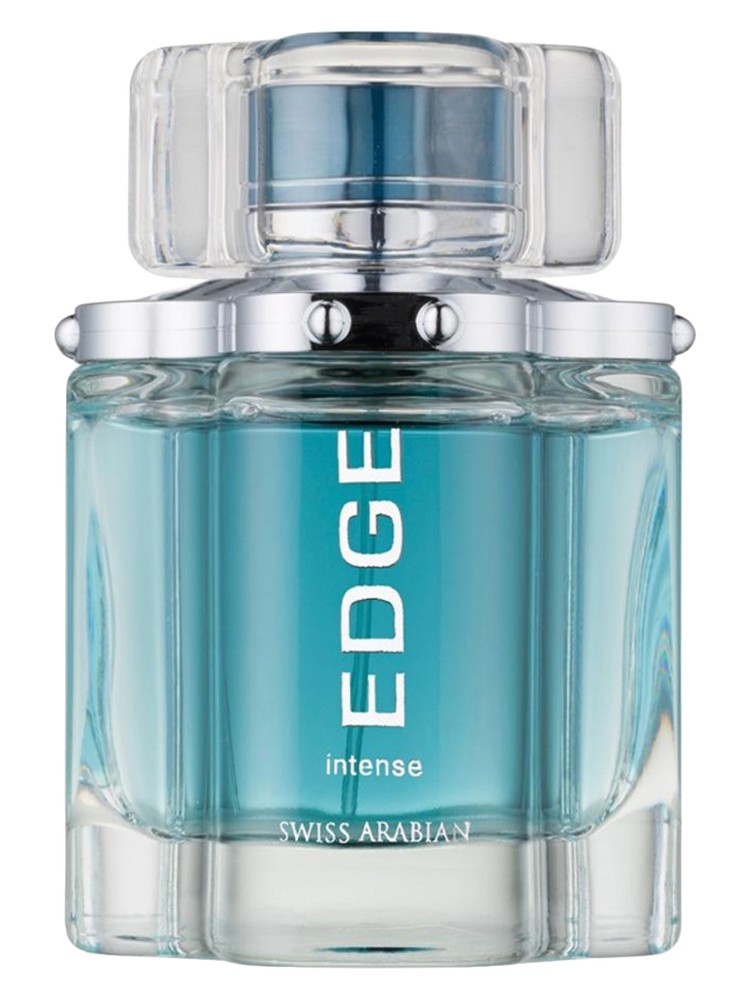 Edge Intense
