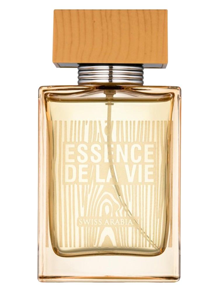 Essence De La Vie