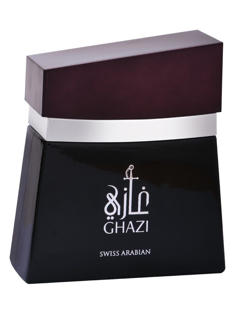 Ghazi