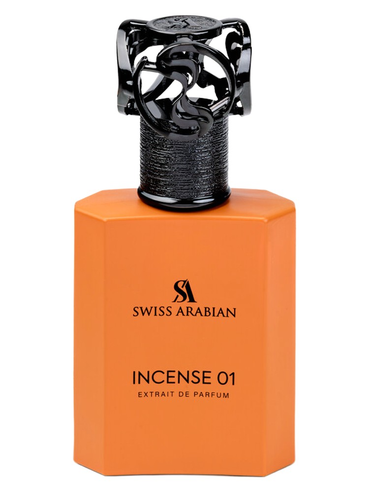 Incense 01