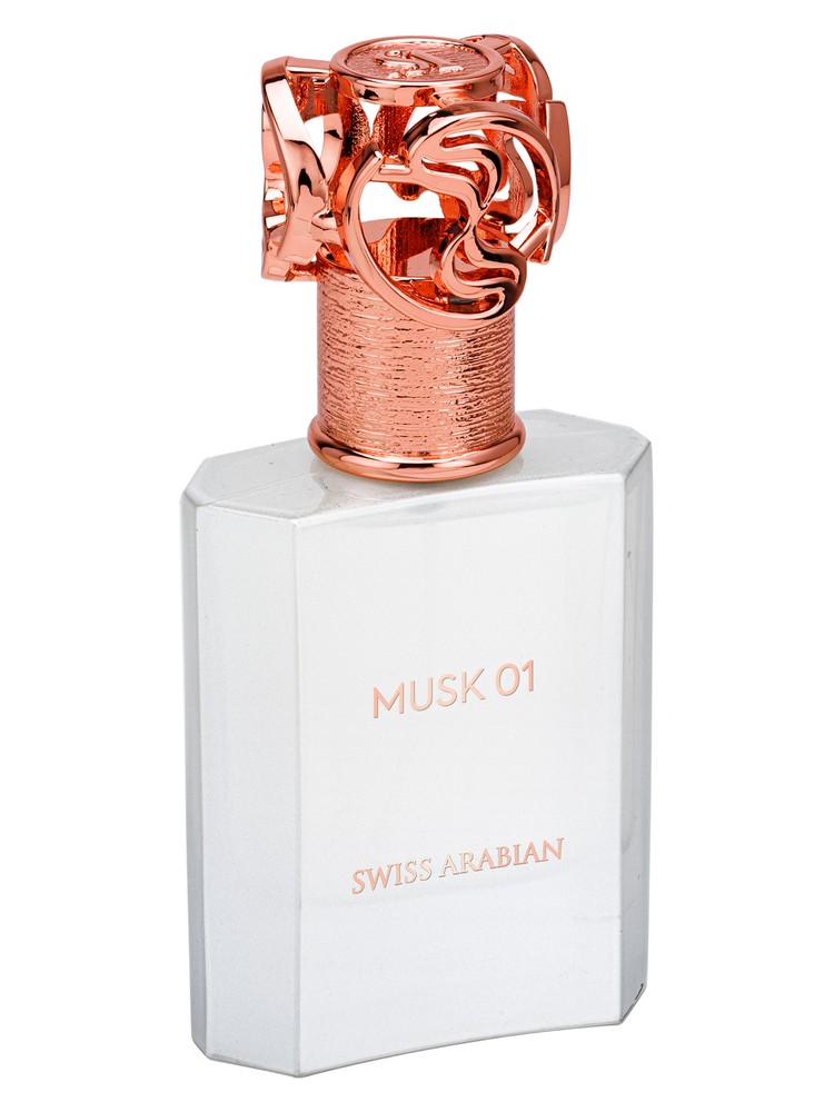 Musk 01