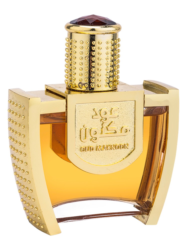 Oud Maknoon
