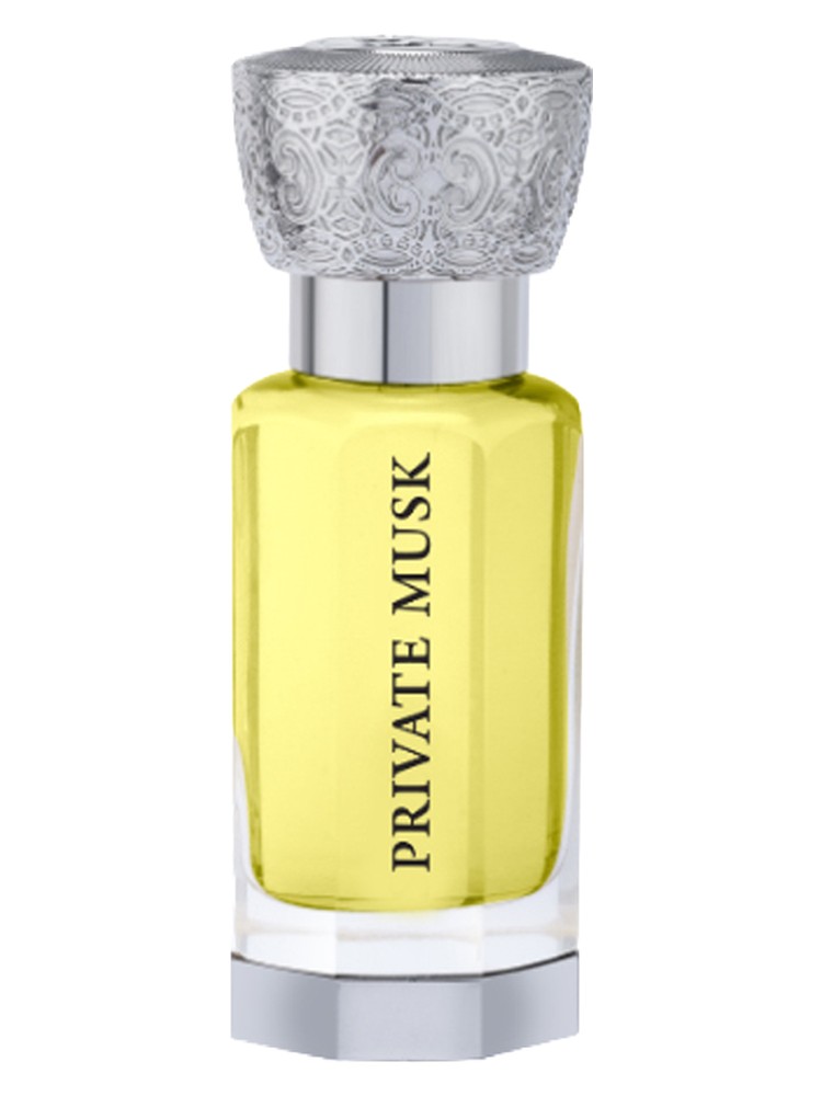 Private Musk