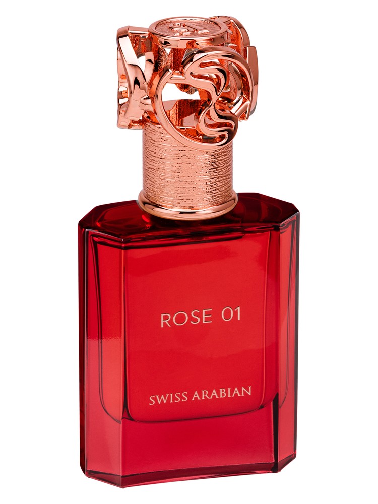 Rose 01