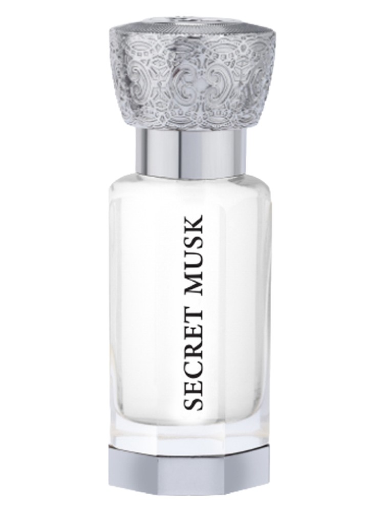 Secret Musk