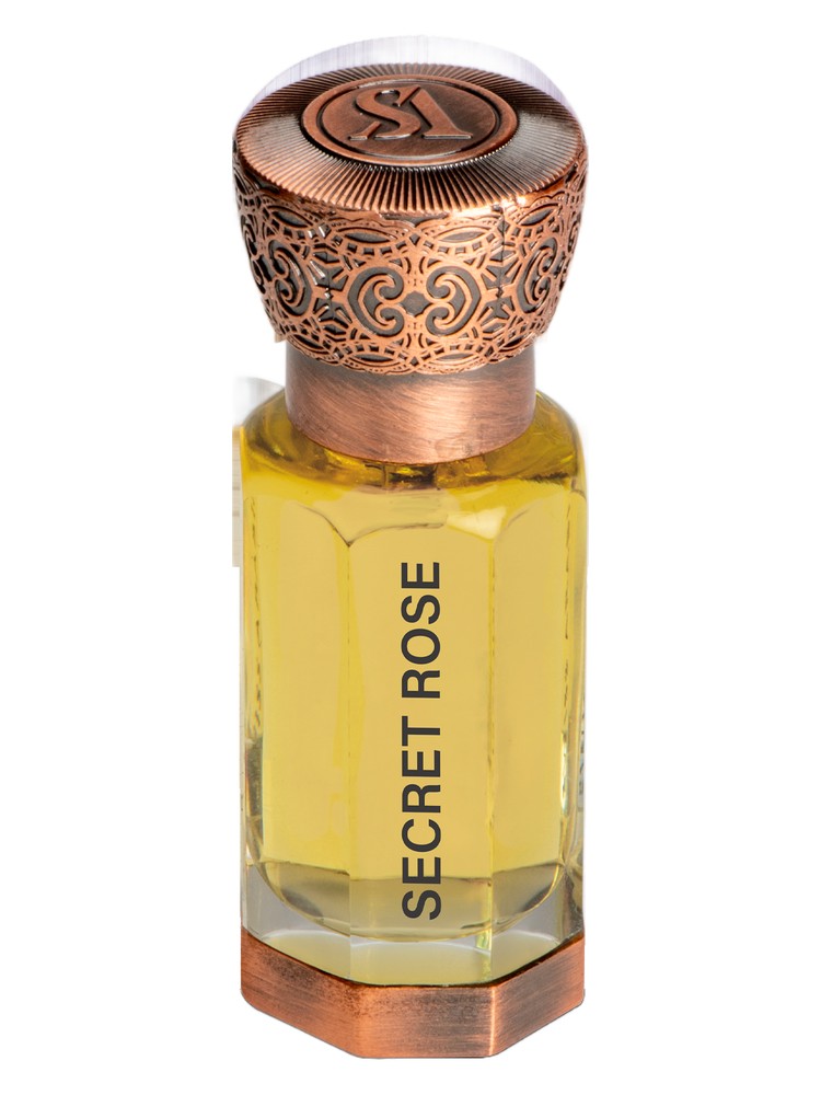 SECRET ROSE CPO