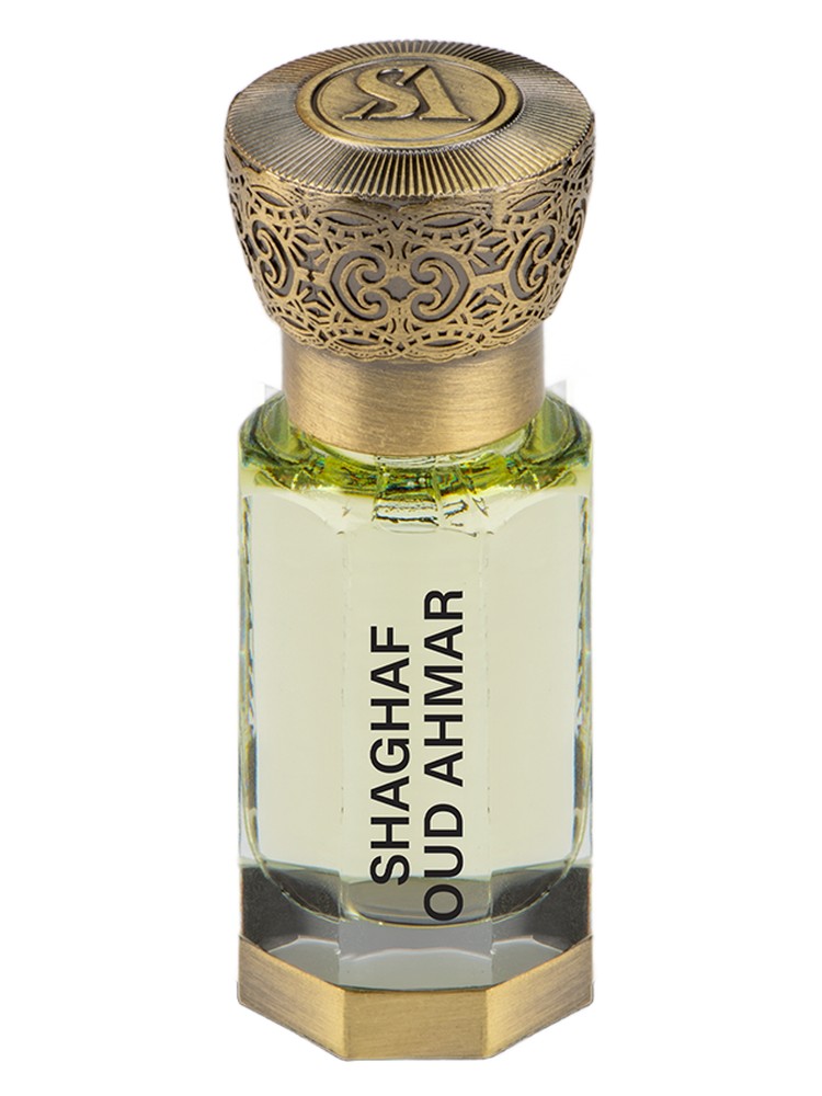 SHAGHAF OUD AHMAR CPO