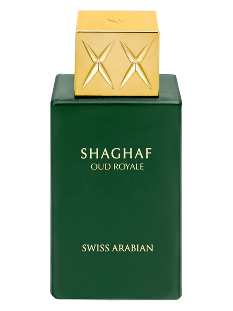 Shaghaf Oud Royale
