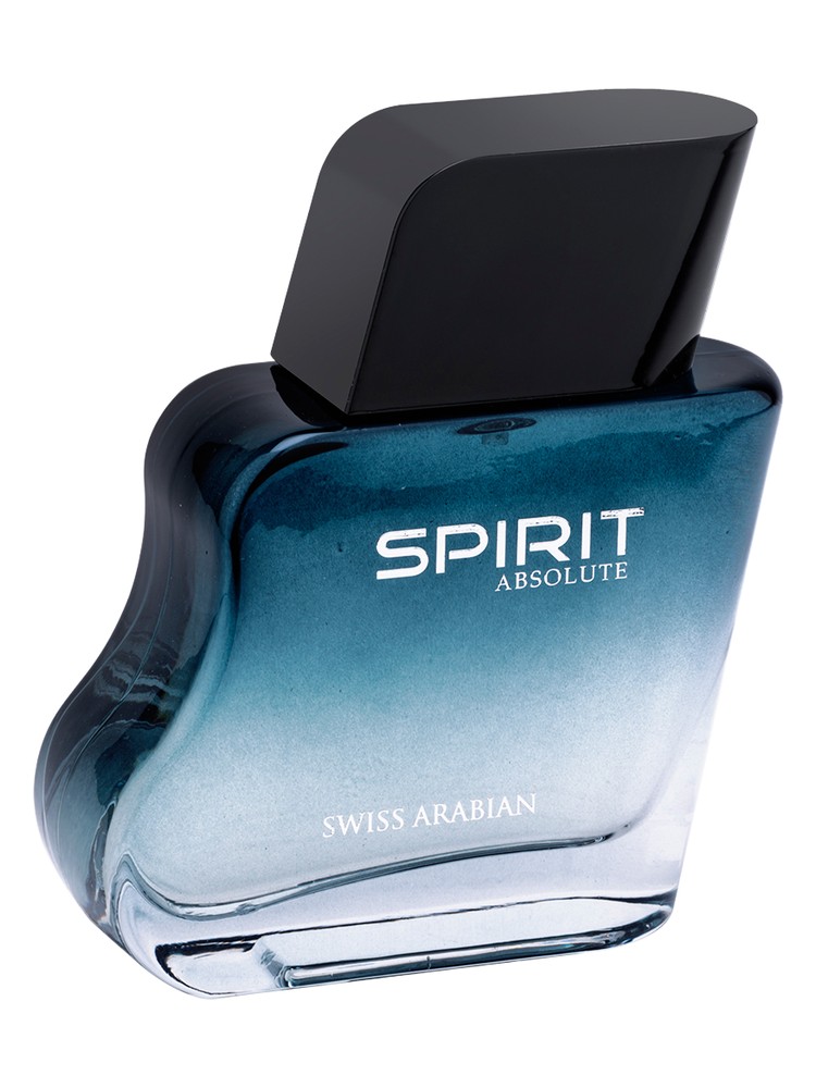 Spirit Absolute