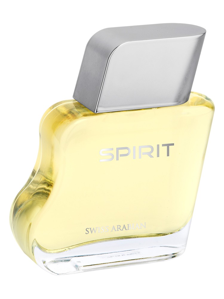 Spirit
