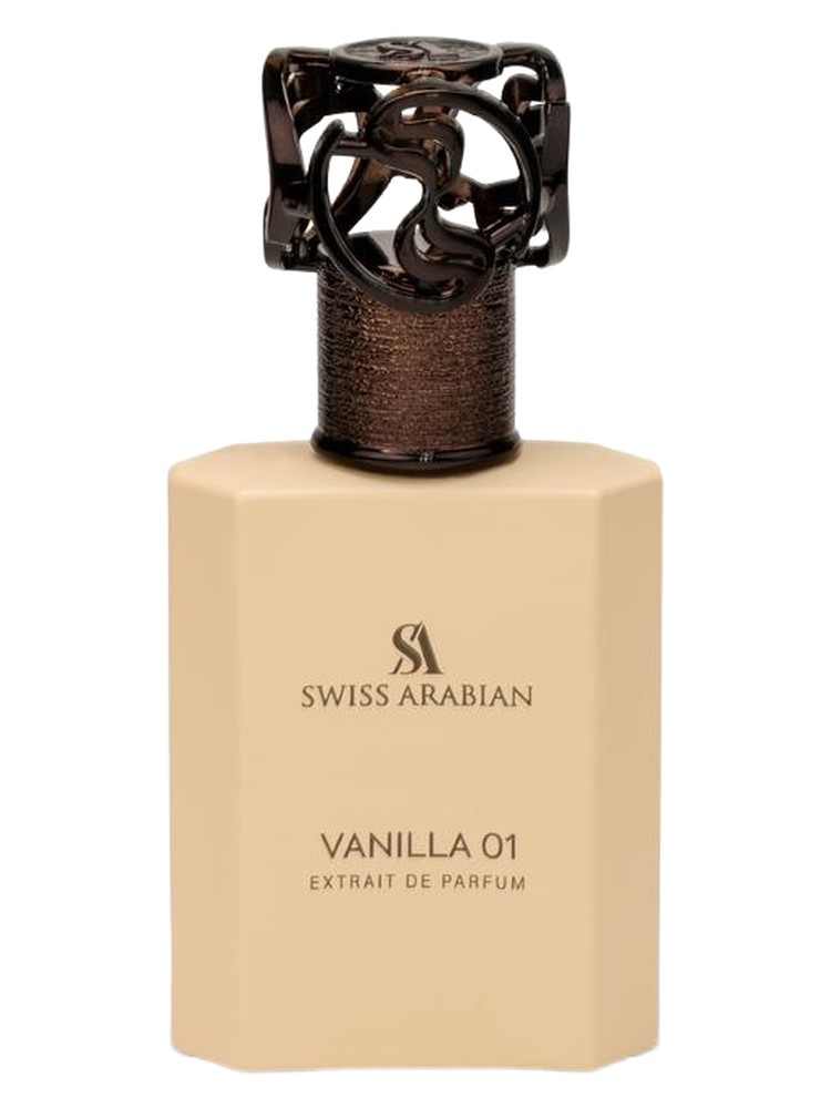 Vanilla 01