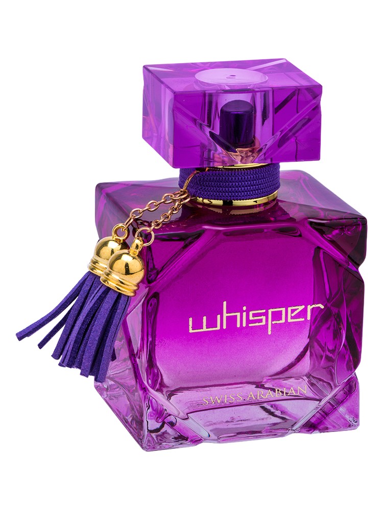 Whisper