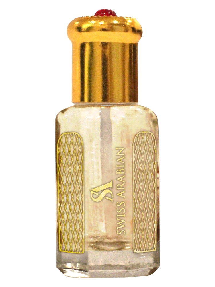 White Musk