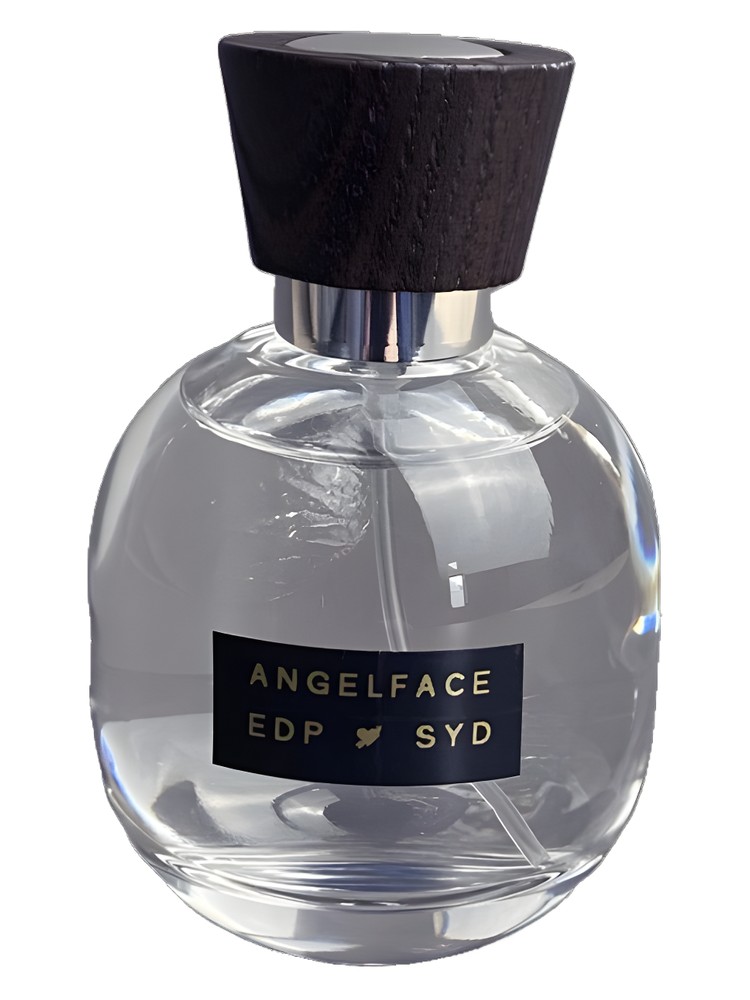 Angelface