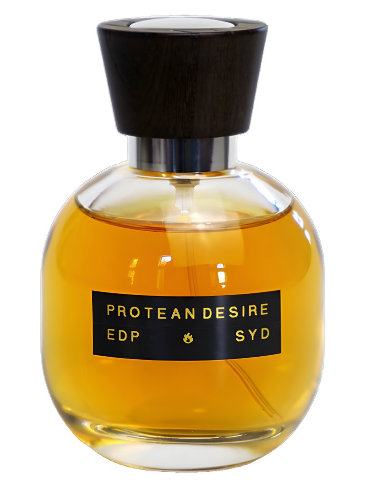 Protean Desire