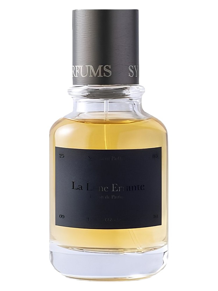 La Lune Errante