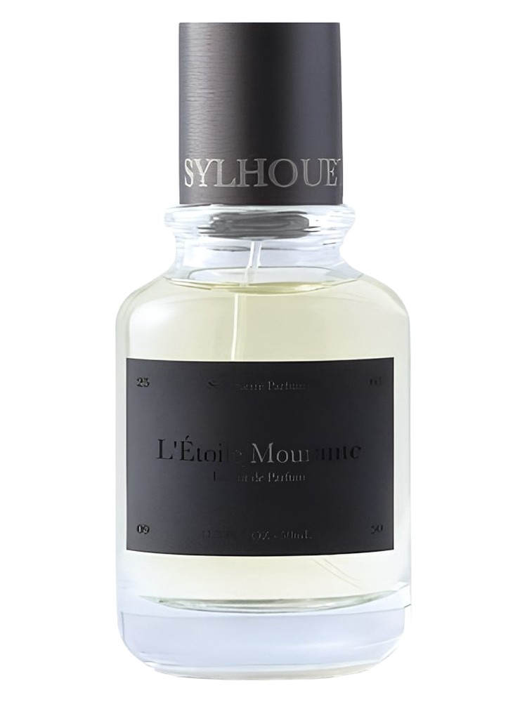 L'Etoile Mourante