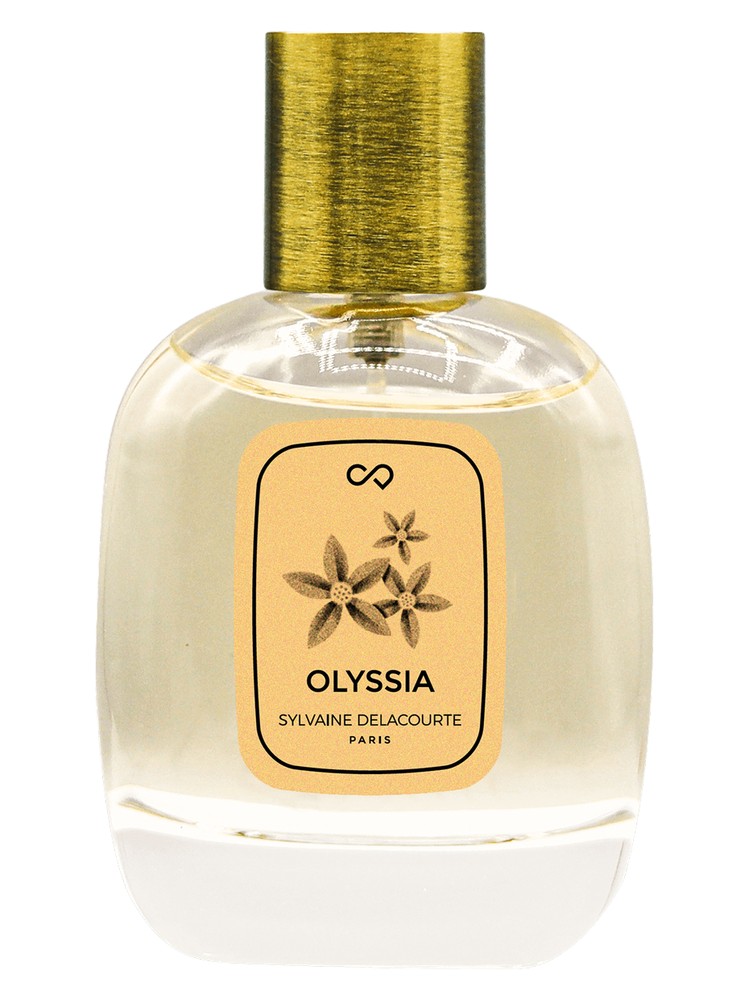Olyssia