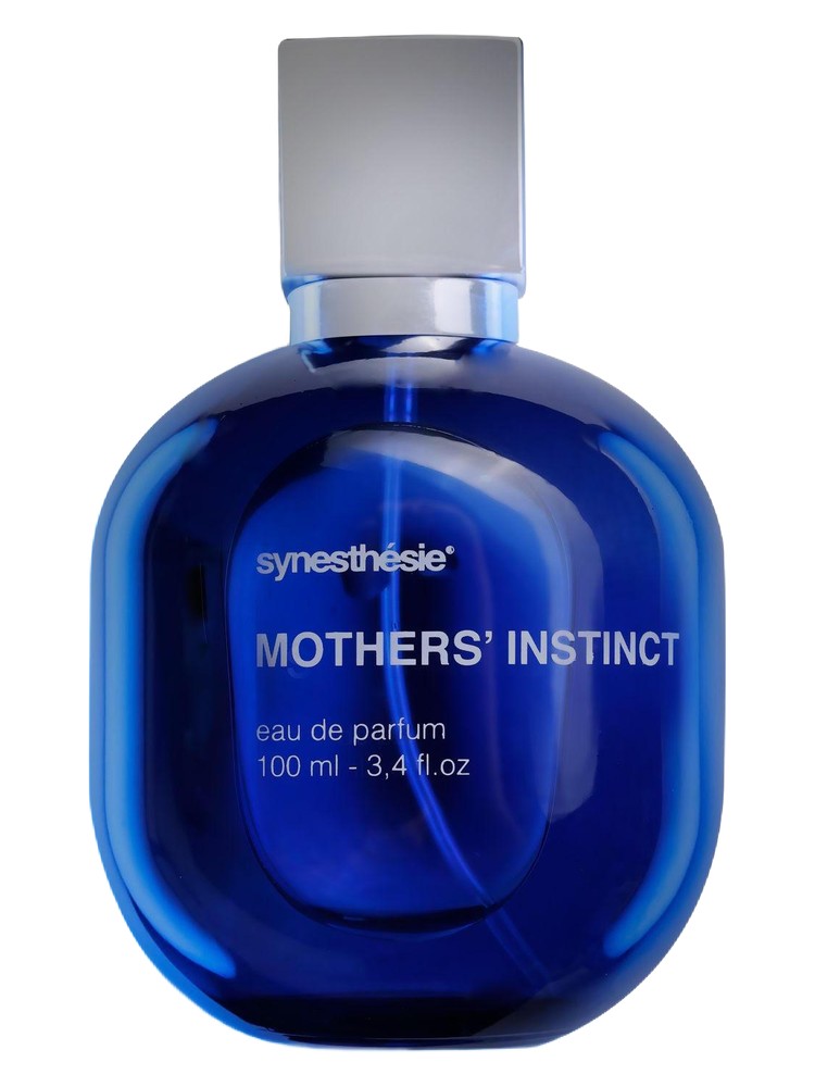 Mothers’ Instinct
