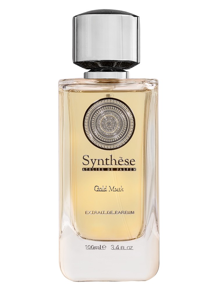 Gold Musk