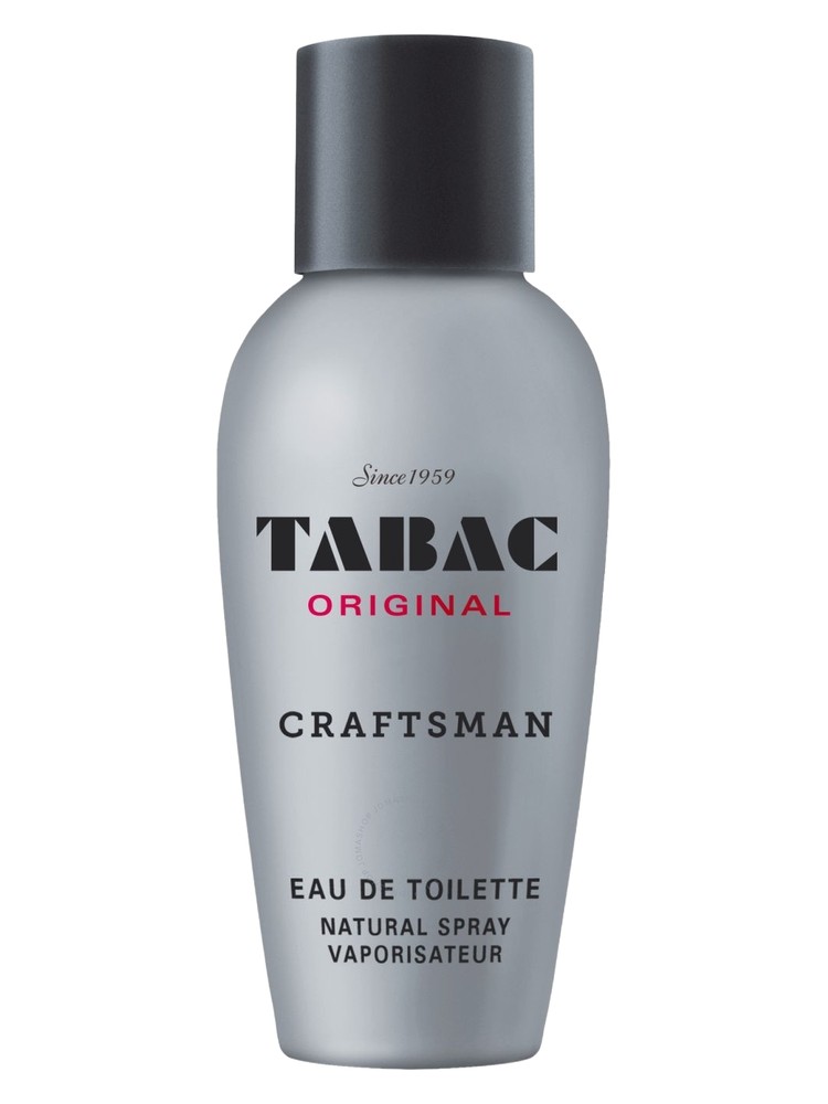 Tabac Craftsman