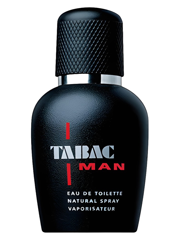Tabac Man