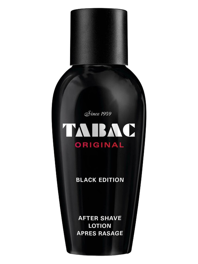 Tabac Original Black Edition