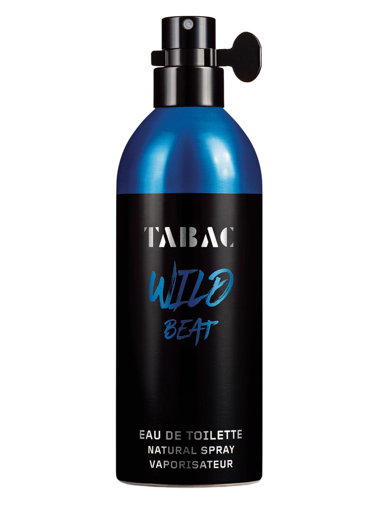 Tabac Wild Beat