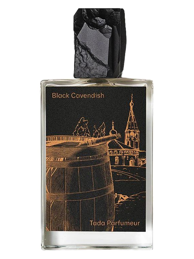 Black Cavendish