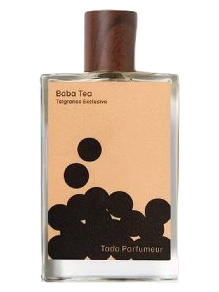 Boba Tea