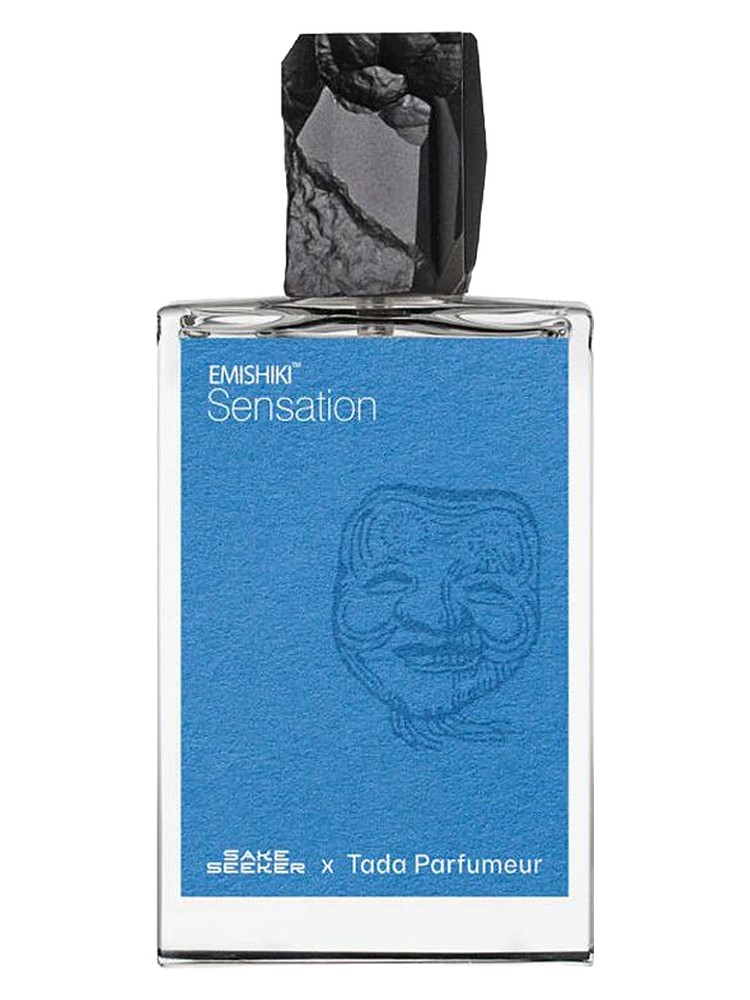 Emishiki Sensation Blue