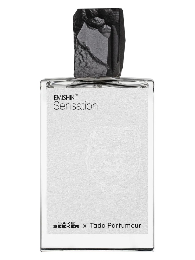 Emishiki Sensation White