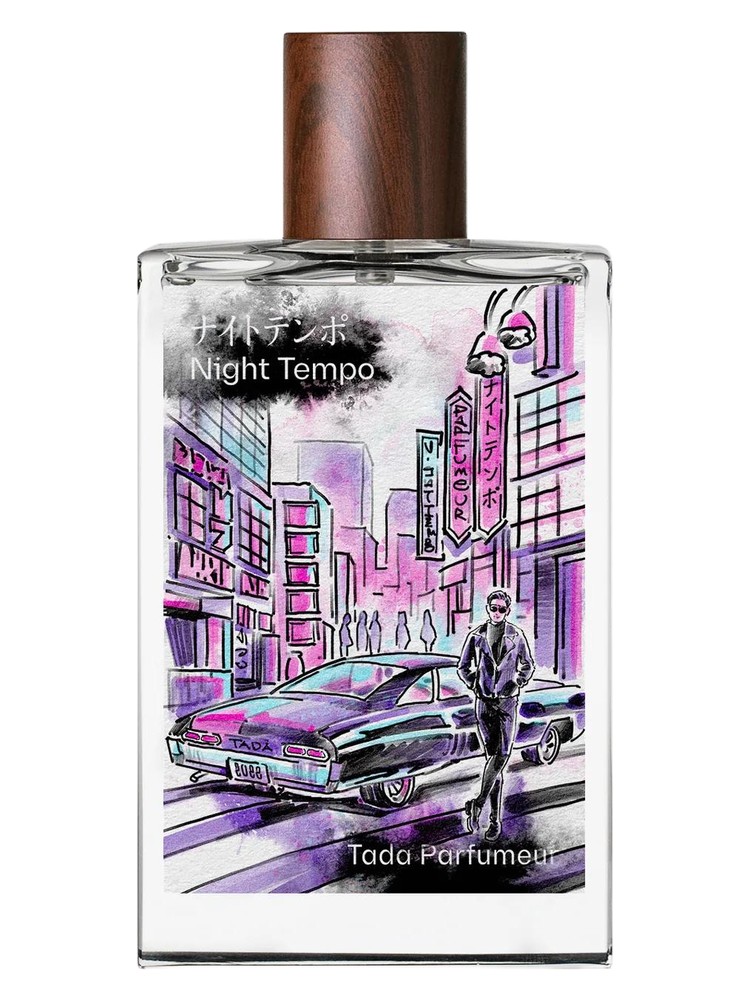Night Tempo